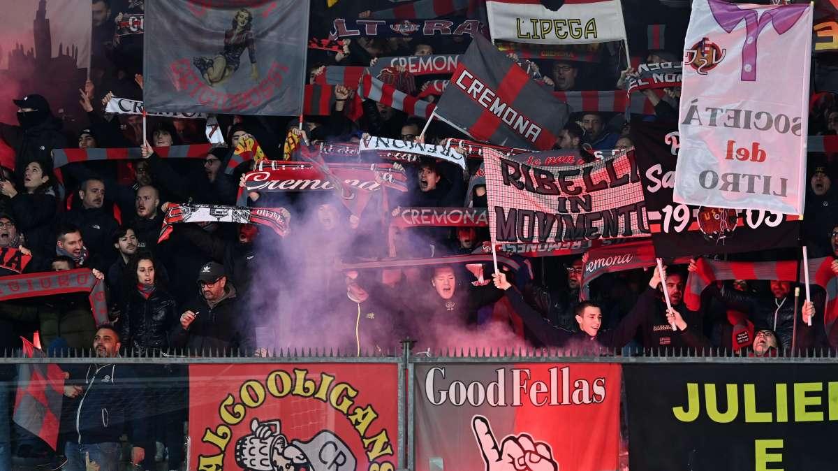 Sampdoria - Cremonese, il dato sulla prevendita settore ospiti