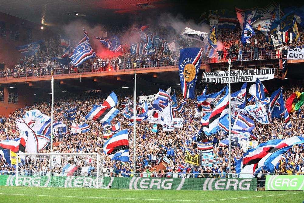 Anche all'estero occhi puntati sulla Samp
