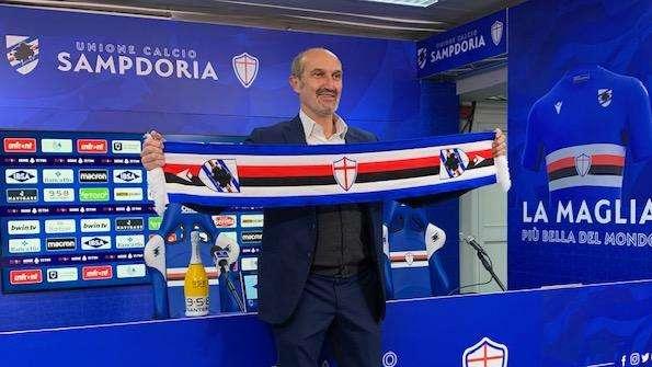 Sampdoria, Lanna: "Vendita dovrebbe avvenire in questi mesi"