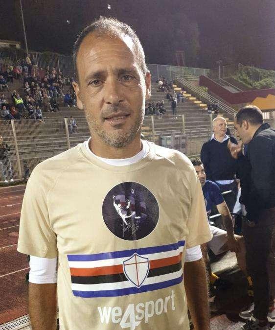 Pedone: "Tante cose mi legavano alla Samp. Novellino mi ha influenzato di più"