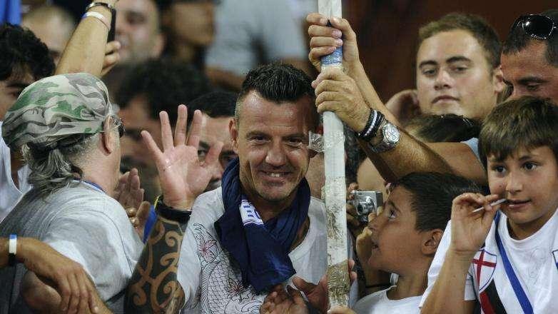 ESCLUSIVA SN - "La Rovesciata sotto la Gradinata": "Frosinone gara non semplice, ma la Samp è sempre più squadra. Di Correa mi parlano bene, gli errori..."