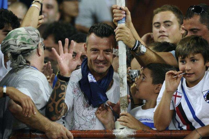 ESCLUSIVA SN - "La Rovesciata sotto la Gradinata": "La Samp può mettere in difficoltà chiunque. Montella conosce molto bene i viola"