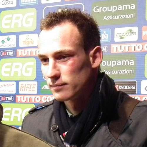 Mixed-Zone, Volta: "Il mister ci ha chiesto grinta, credo che lo abbiamo accontentato"