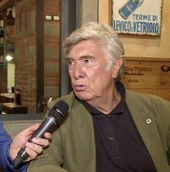 Valcareggi: "Mi auguro che Martinelli giochi alla Sampdoria"