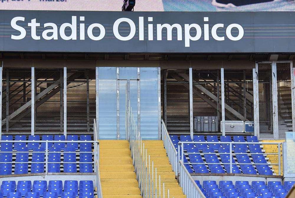 Lazio - Sampdoria, aggiornamenti sulla prevendita settore ospiti