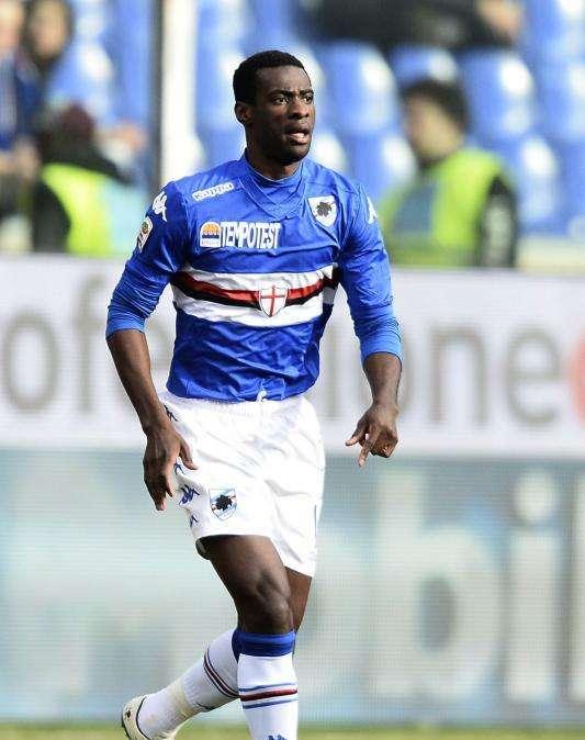 Obiang salta Udine per squalifica