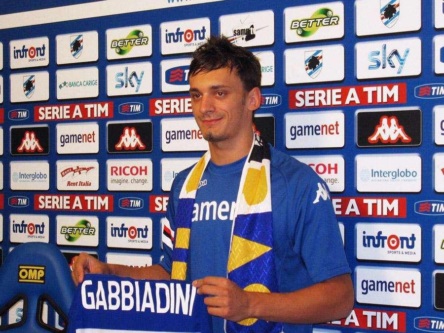 11-0 contro gli Allievi Nazionali: doppiette per Gabbiadini, Eder e Pozzi