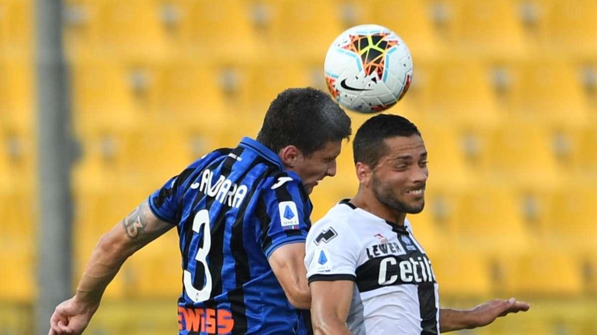 Caprari: "Chiuso al meglio questo campionato"