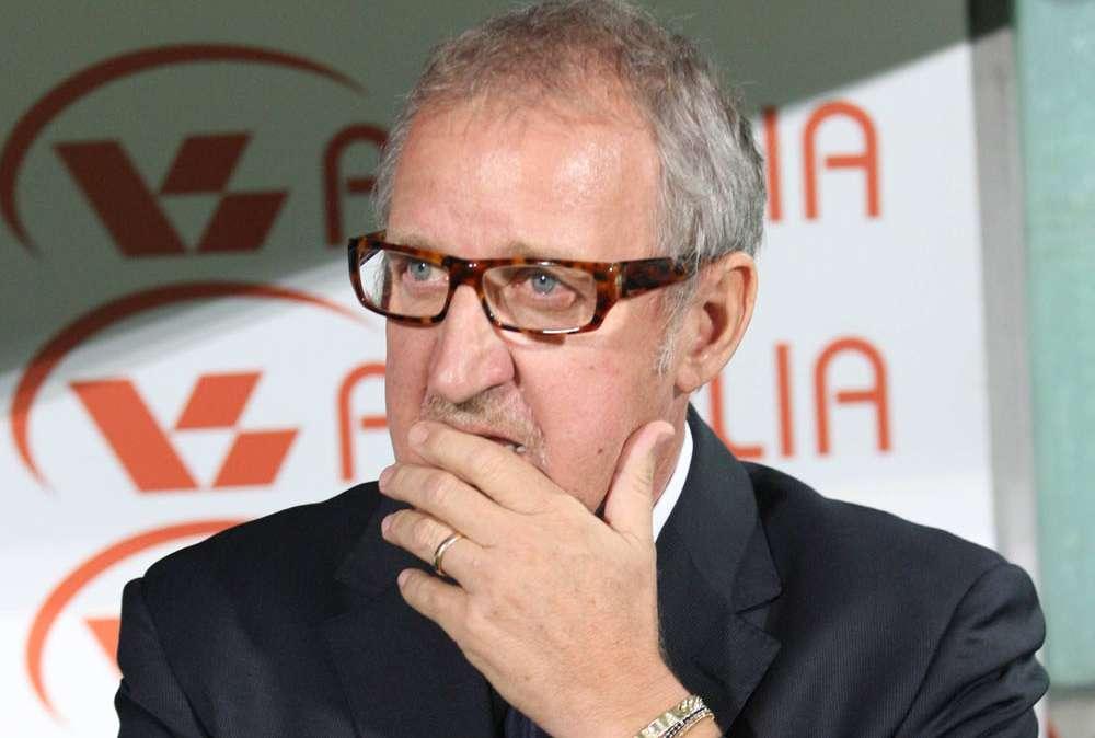 Delneri: "Siamo tutti sicuri di poter superare questo momento" 