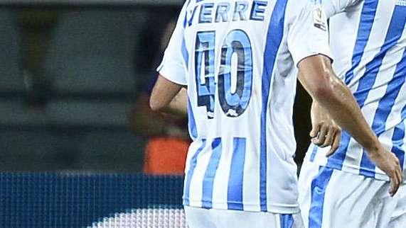 Sampdoria, Delle Monache in goal con Pescara: "Non ho parole per queste emozioni"