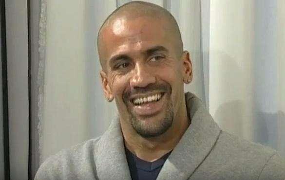 Veron: "Mia carriera legata a Mancini. Lombardo grande amico"