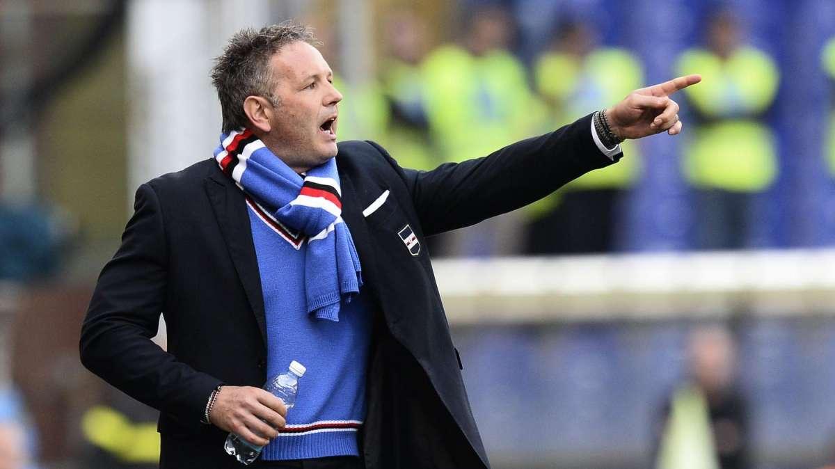 Inter - Samp: 23 i convocati da Mihajlovic
