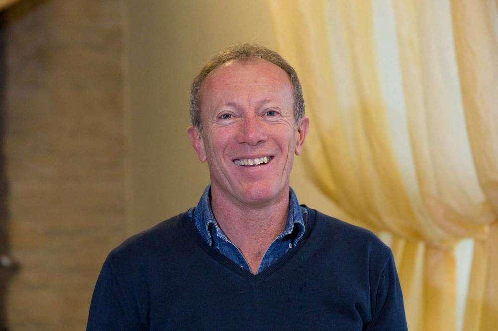 M. Mannini: "Come gioco non credo proprio ci sia una crisi. Piuttosto è una crisi di risultati"