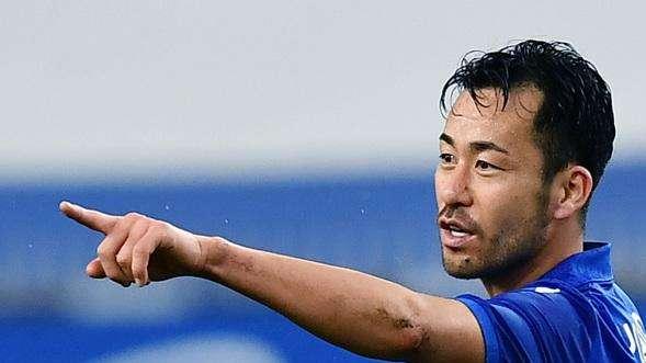 Yoshida: "Oggi cominciano gli allenamenti per l'Olimpiade"