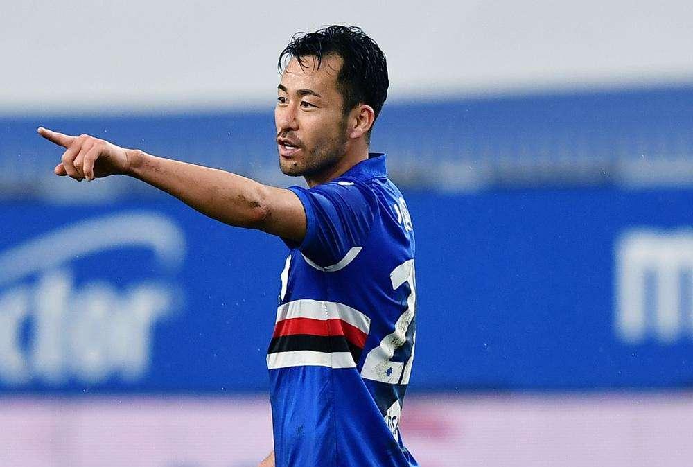 Yoshida guarda avanti: "Ora abbiamo bisogno di tre punti"