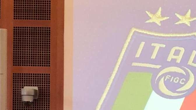 Non manca la Sampdoria in Under 23 Femminile, convocate Fallico e Giordano