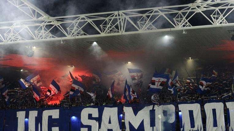 Il bentornato della Sampdoria a Bob Dylan