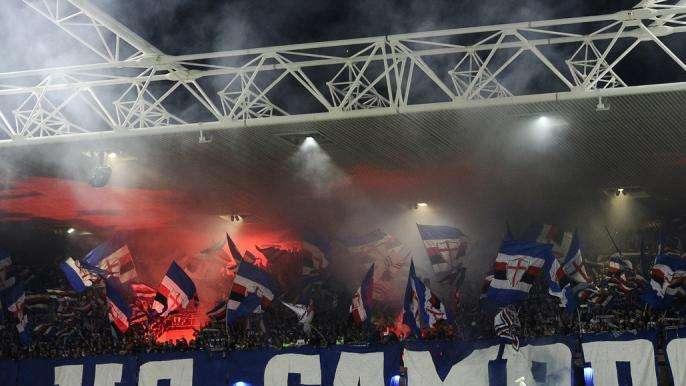 Importanti promozioni per i biglietti di Sampdoria - Cagliari 
