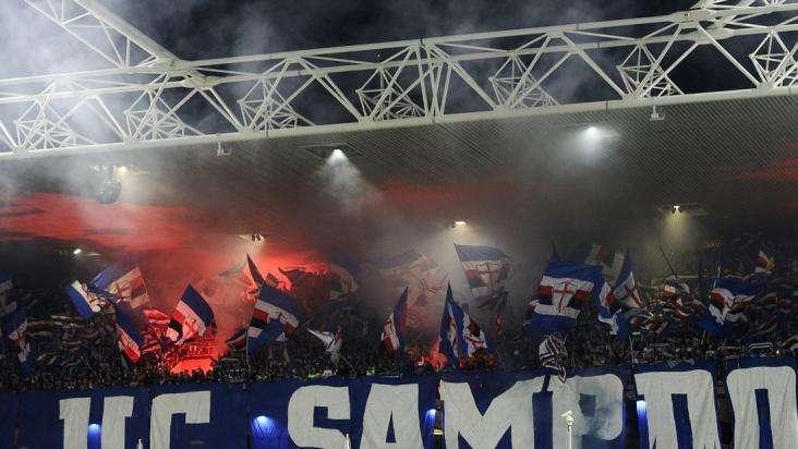 Rimborso Samp - Hellas, Strimpelli: "Importante iniziativa benefica, mi associo con piacere"