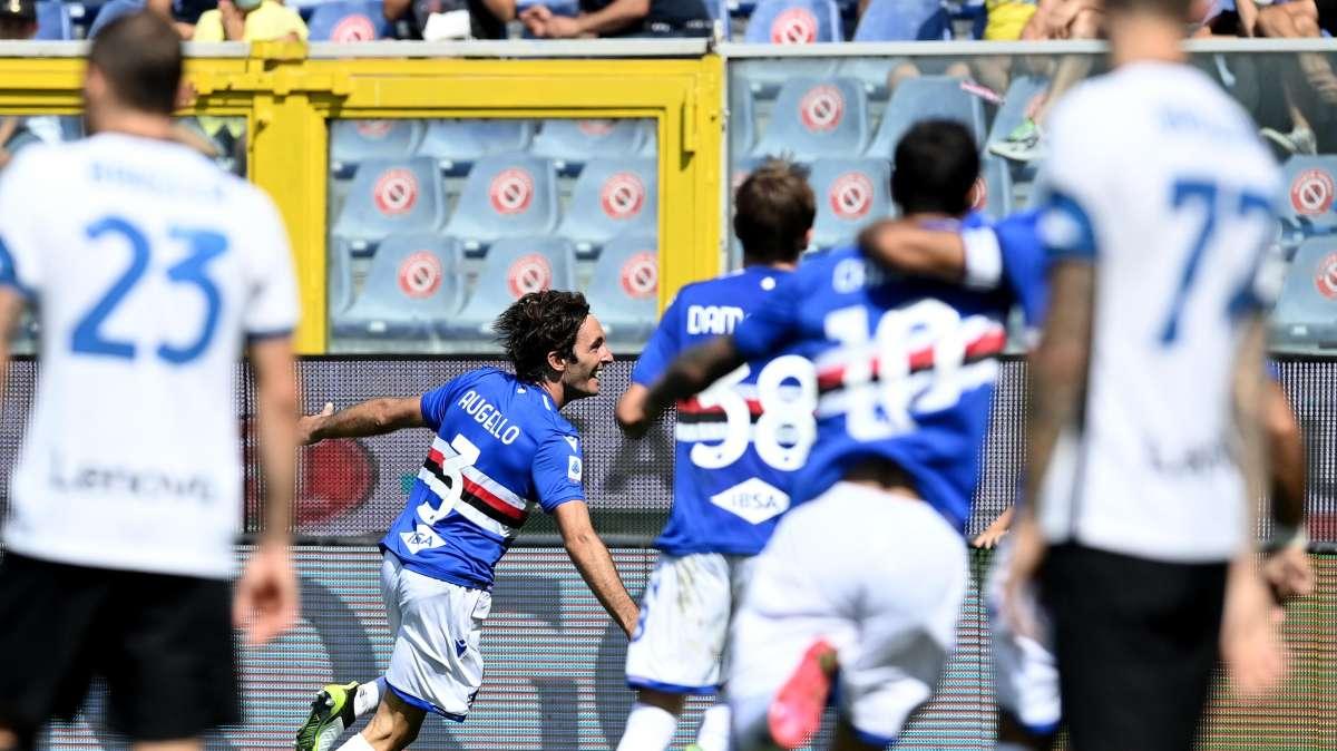 Sconcerti: "Anche Milan ha fatto fatica con Samp. Augello goal eccezionale"