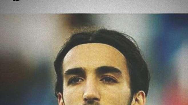 Sampdoria, Candreva ricorda Morosini: "Non ti dimenticheremo mai"