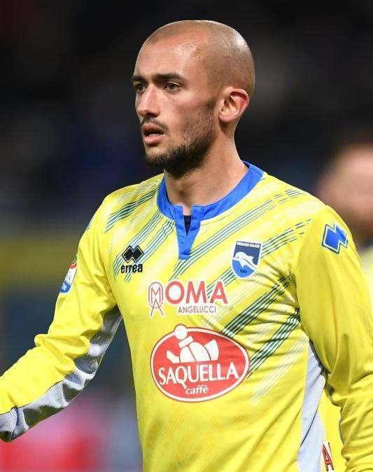 Conferme sull'interesse per Benali
