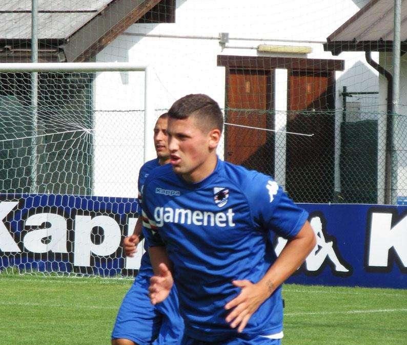 Wszolek convocato in Under21