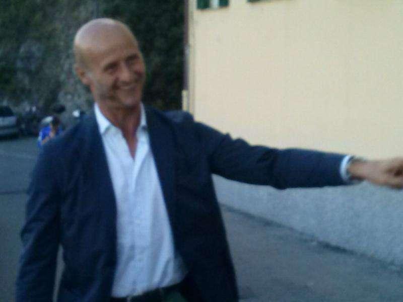 Lombardo: "Con Eder un po' ci assomigliamo, ma lui è molto più cinico sotto porta"