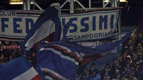 Samp, contro la Juve il rigore mancava dal 1994!