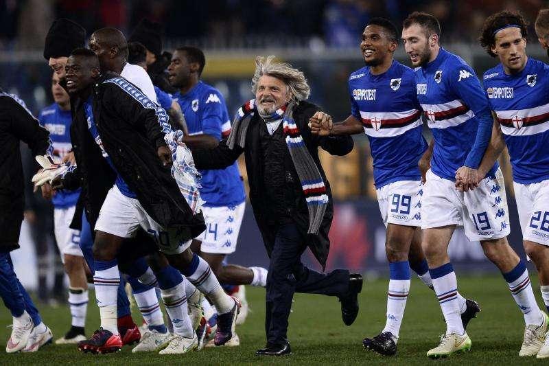 ESCLUSIVA SN - "Con il Rosso non si passa": "Stagione positiva, presto per parlare di mercato. Cagni allenatore d'esperienza"