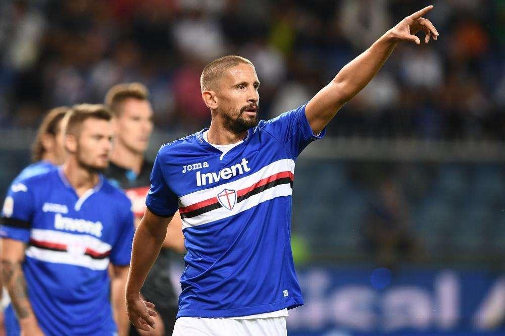 Ramirez: "Il Chievo è una squadra che gioca bene. Per il suo modo di giocare non merita di essere ultima in classifica"