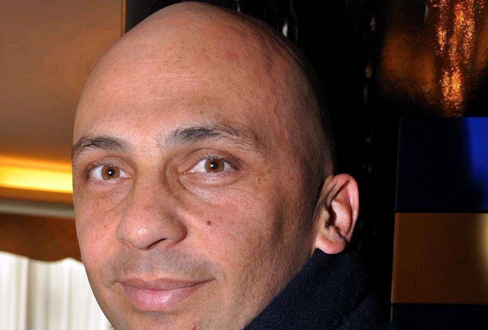 Sensibile sulla Samp del futuro: "Vorrei vederla collocata in pianta stabile nelle prime otto posizioni della classica"