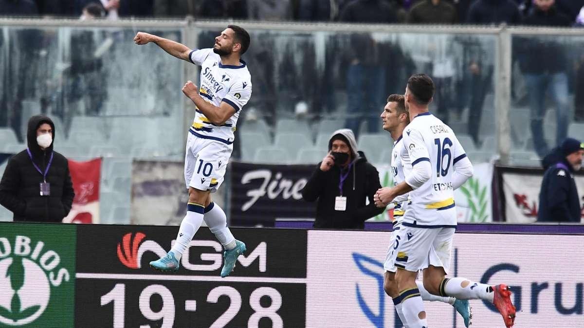 Tudor: "Caprari sta facendo bene, per la Nazionale deve riconfermarsi" 