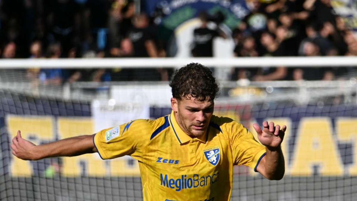 Sampdoria, Frosinone pericoloso in due occasioni: ci salviamo per un pelo