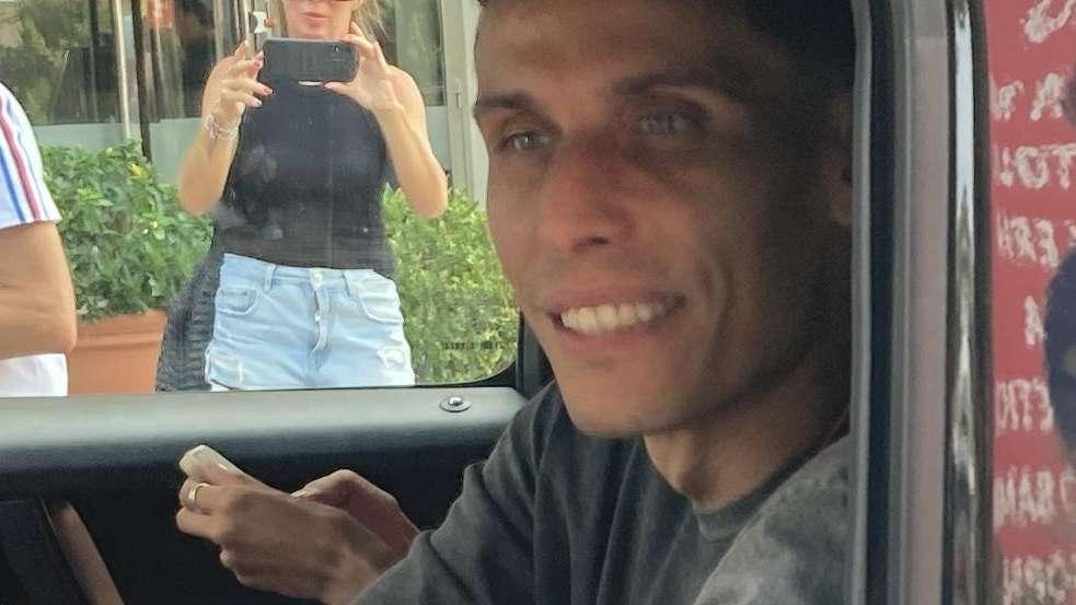 L'ex Sampdoria Silvestri: "Empoli occasione enorme. Andato via arrabbiato da Udine"