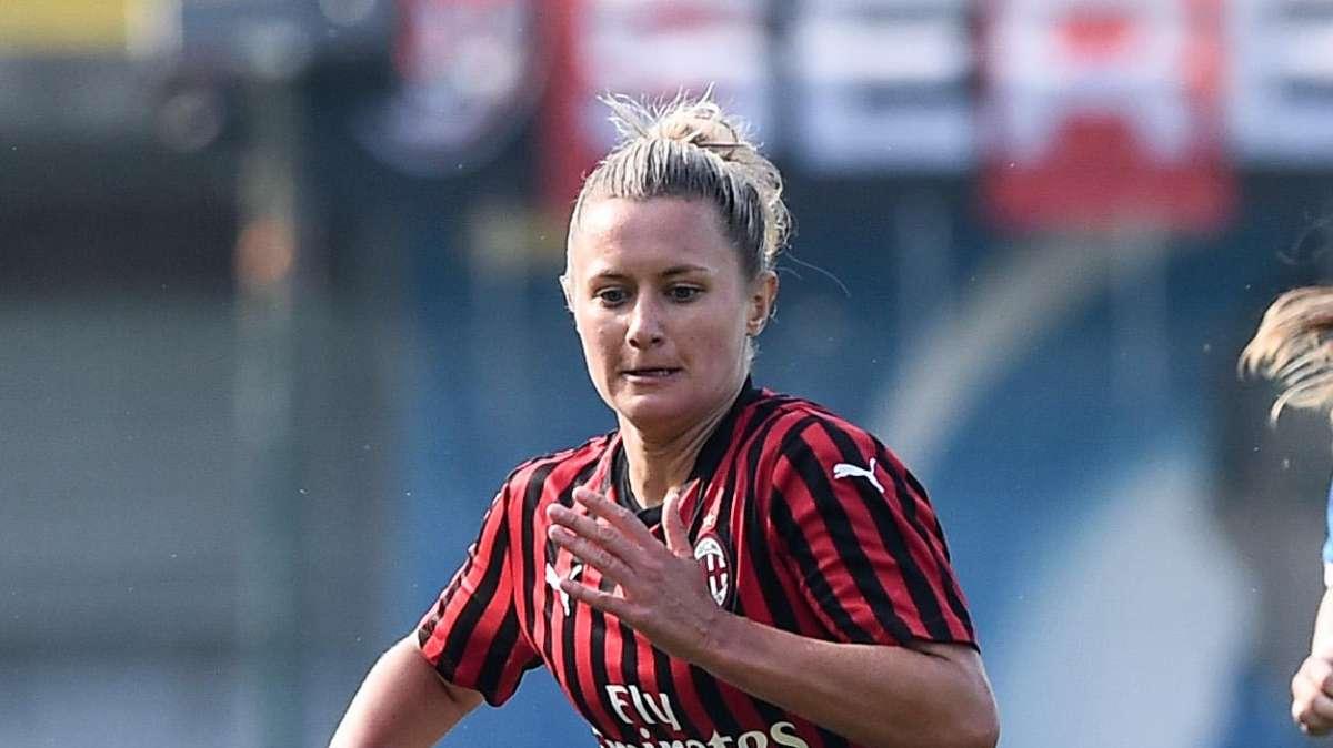 Sampdoria Women, Conc: "Ho trovato gruppo fantastico, con grande cuore"
