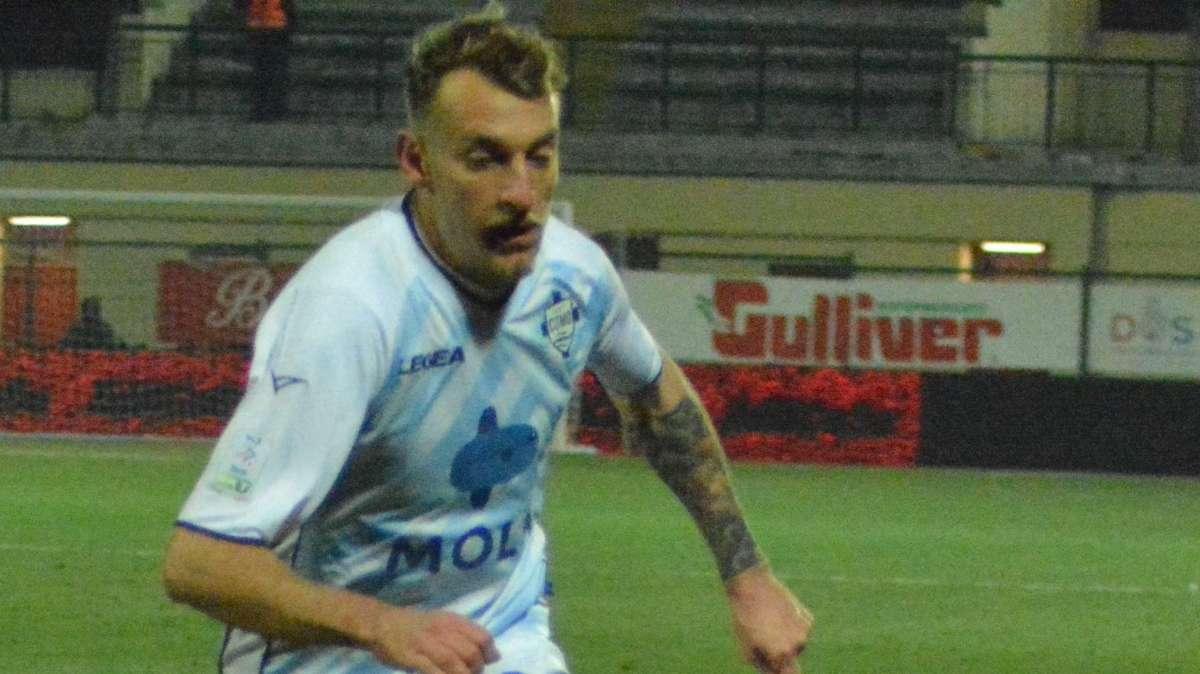 Como, La Gumina in gol contro Monza: "Vittoria fondamentale"