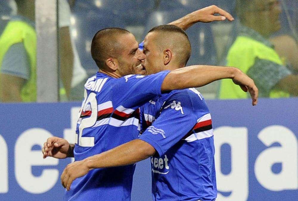 Verso Empoli-Samp: le probabili formazioni de La Gazzetta dello Sport