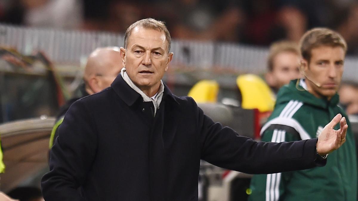 De Biasi: "Sampdoria, Martinelli ha grandi possibilità. Qualche problema con i piedi"