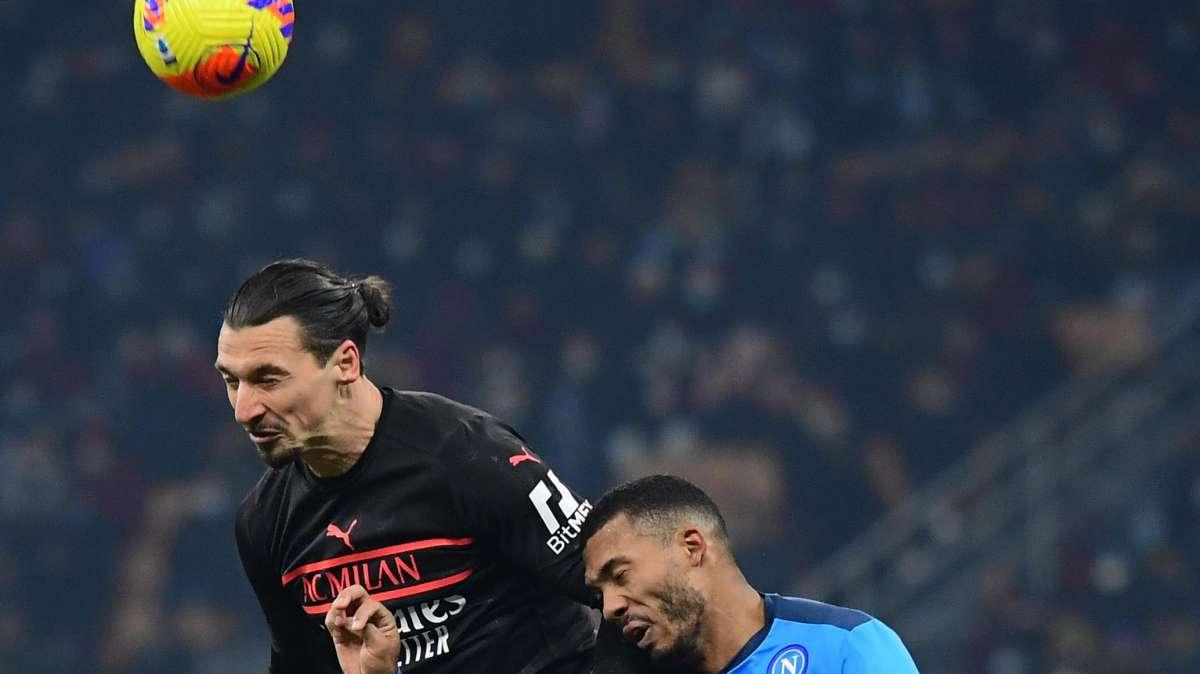 Napoli, Juan Jesus al 45': "Dobbiamo continuare così"