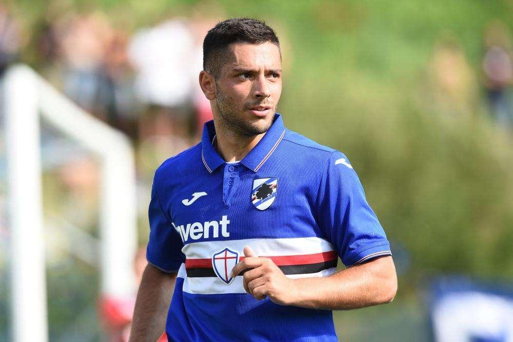 Caprari: "Tre punti importanti, si torna a vincere"