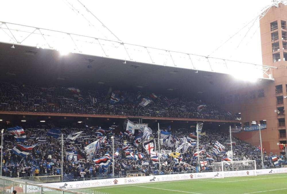 Arnuzzo: "Samp continuerà a soffrire. Tra Presidenti di A solo Percassi ama veramente questo sport"