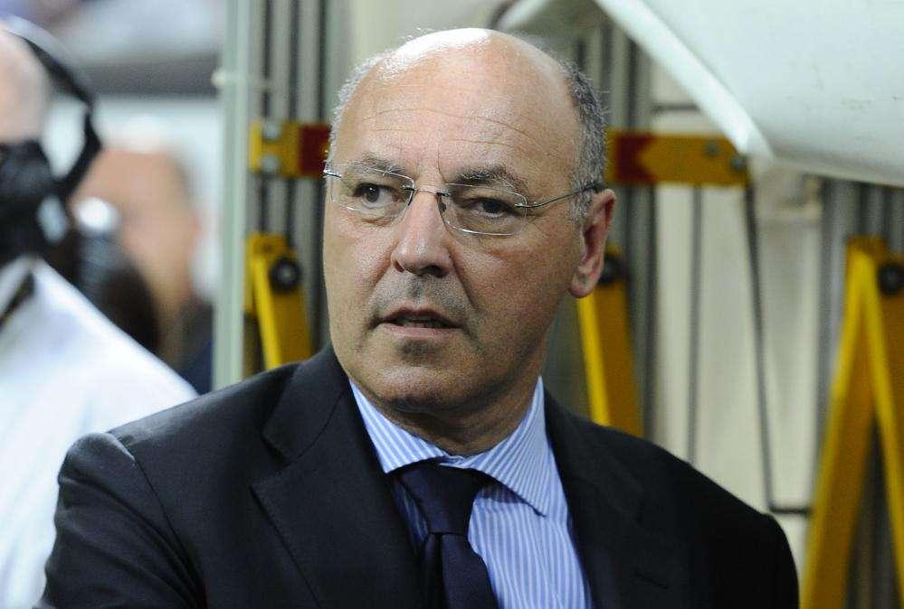 Marotta su Cassano: "Rammaricato per laccaduto come tifoso italiano"