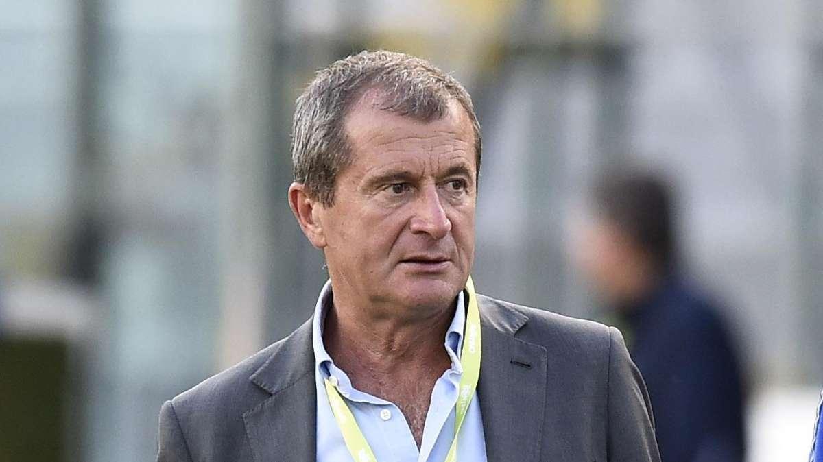 Osti: "La Sampdoria può raggiungere i play-off. Conteranno testa e condizione fisica"