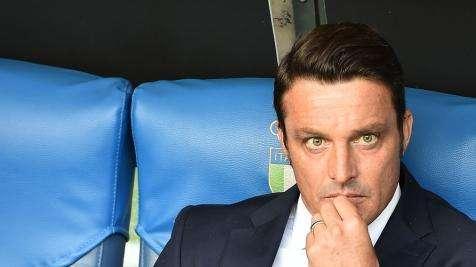 Oddo in conferenza: "Non potevamo fare di più. Sampdoria forte"