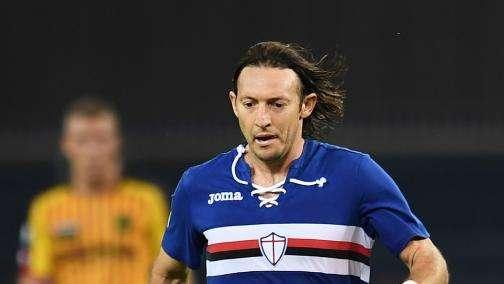 Barreto: "Quando da piccolo giocavo con gli amici stavo sempre nella Sampdoria"