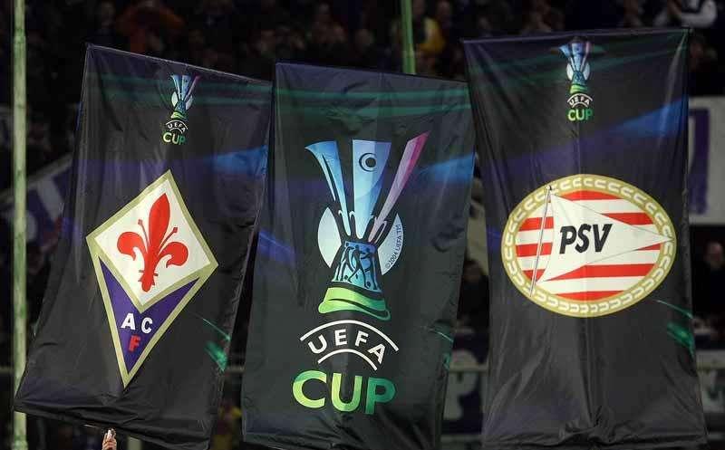 Europa League, il calendario della Samp