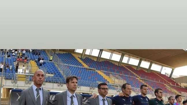 Sampdoria Primavera, Di Stefano rivive le emozioni della maglia azzurra