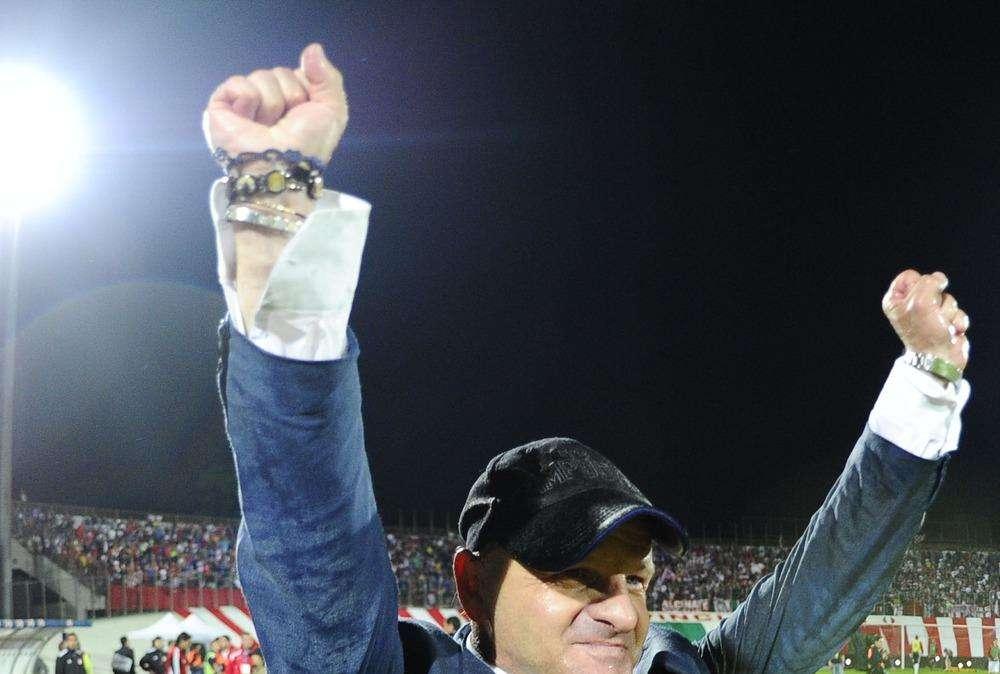 Iniziativa di alcuni tifosi: una petizione per la riconferma di mister Iachini