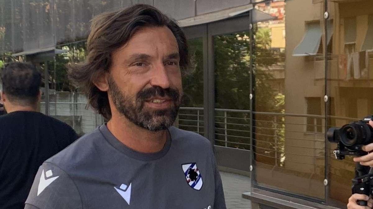 Sampdoria, ripresa immediata in vista del Parma 